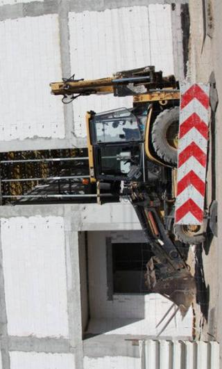 TAK SIĘ BUDUJE SZKOŁY I NIE TYLKO W GMINIE MIĘKINIA