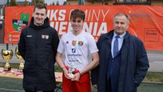 UKS Miękinia Cup o Puchar Burmistrza rozstrzygnięty!