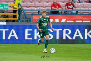 Z wrocławskiego Śląska do łódzkiego Widzewa czyli transfer Samca-Talara