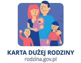 Rusza program Malczyckiej Karty Dużej Rodziny!