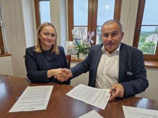 Wielka inwestycja wodociągowa w gminie Miękinia, warta prawie 65 milionów!