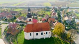 Kolejna dotacja dla Gminy Malczyce na zabytki