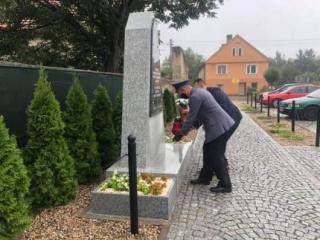 W rocznicę wybuchu II wojny światowej