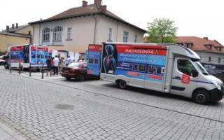 Badanie Osteoporozy w Kostomłotach