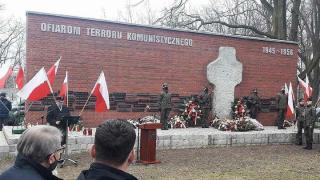 Starosta: „Pielęgnowanie tej historii to nasz obowiązek”