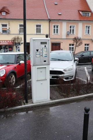 Straż Miejska: parkomaty będą przeprogramowane
