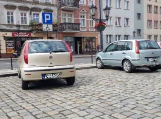 „Zero tolerancji dla źle parkujących”. Podsumowanie akcji