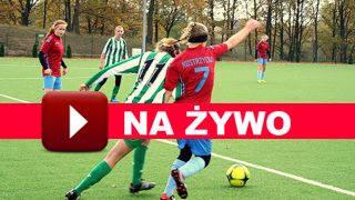 POLONIA SKARBY ŚRODA ŚL. vs. PIAST NOWA RUDA (na żywo) 