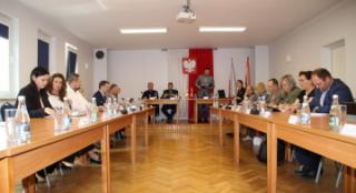 XV sesja Rady Gminy Udanin – ważne uchwały i projekty na rzecz mieszkańców