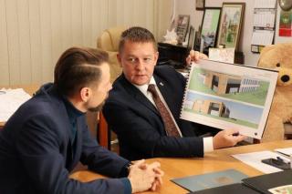 Umowa z PKO BP wspierająca Średzki Inkubator Przedsiębiorczości