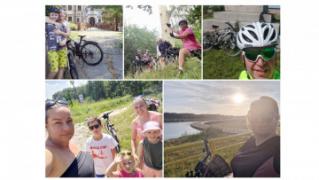 Sposób na ciekawe wakacje - powiatowe konkursy