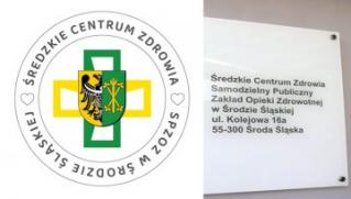 Elektroniczny system rejestracji w Średzkim Centrum Zdrowia