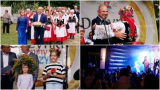 Święto Plonów w Malczycach bardzo udane! [zdjęcia]