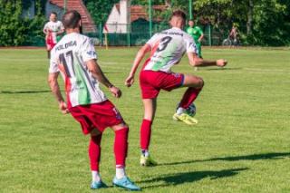 Mecz! Polonia Środa Śląska vs GKS Kobierzyce (na żywo)