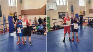 Kolejny turniej sportowców z Glory Boks Kick-Boxing