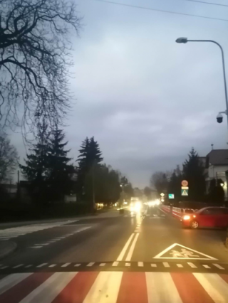 Ponowne wezwanie Tauron NT do przestawienia zegarów czasowych oświetlenia ulicznego
