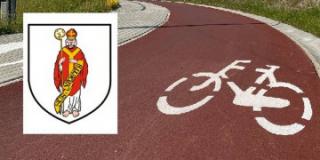 Nowe ścieżki rowerowe w Gminie Kostomłoty!