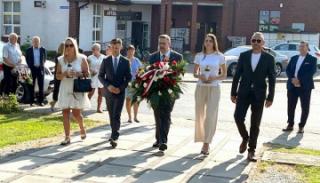 W hołdzie obrońcom Ojczyzny – uroczystości z okazji Święta Wojska Polskiego w Malczycach