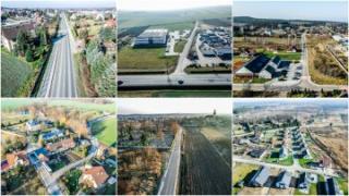 Drogowe inwestycje w Gminie Miękinia za 15 mln zł