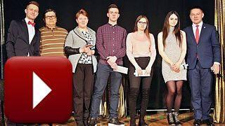 PLEBISCYT ROZSTRZYGNIĘTY - OTO LAUREACI! (foto i wideo)