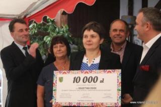Pochwal się swoją wsią i wygraj 10 tys. złotych!