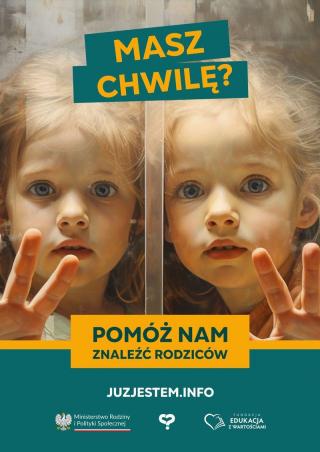 Szkolenie dla kandydatów na rodziców zastępczych