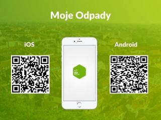 Gmina Malczyce uruchomiła aplikację Moje Odpady