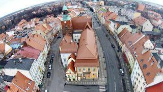 WYSOKA OCENA GMINY ŚRODA ŚLĄSKA