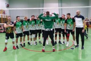 LZS Średzianin ze wsparciem Gminy Środa Śląska