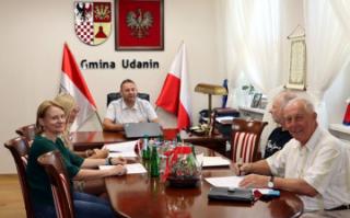 Remont drogi Pichorowice–Jarosław już pewny! Umowa podpisana