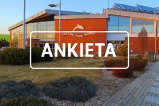Średzki Park Wodny dostępny dla wszystkich - ankieta