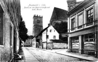 Średzkie 