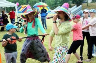 Piknik Rodzinny w Malczycach [fotogaleria]