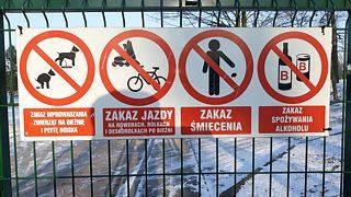 CZYTELNIK: PODCZAS MECZÓW SPOŻYWANY JEST ALKOHOL