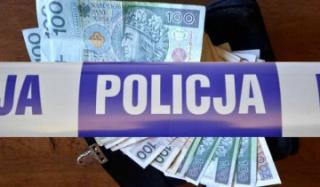 Oszustwo „na policjanta” - seniorka straciła 79 000 zł!