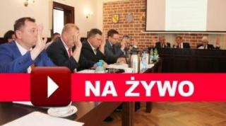 Sesja Rady Miejskiej w Środzie Śląksiej