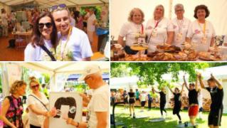 Kolejna edycja i jeszcze większa energia – Letni Festiwal Pomocy rozgrzał Środę Śląską!