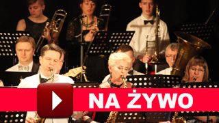 KONCERT NOWOROCZNY W ŚRODZIE ŚLĄSKIEJ (transmisja na żywo)