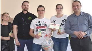 NAJSMACZNIEJSZY ŻUREK ROBIĄ SMAKOSZE ZE ŚRODY ŚLĄSKIEJ 