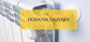 Dodatek gazowy w średzkiej gminie