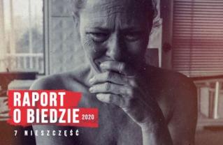 Raport o Biedzie 2020 – czy tak musi być?