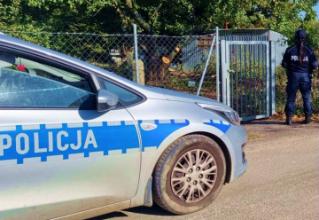 Działkowcu! Zabezpiecz swoją działkę na sezon jesienno-zimowy