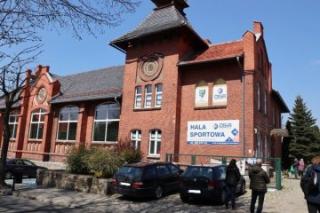 Druga dawka przypominająca dla osób 60+ w hali OSiR