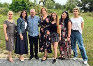 Wyniki wyborów Sołtysa i Rady Sołeckiej w Środzie Śląskiej