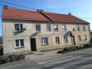 Generalny remont lokalu na Malczyckiej