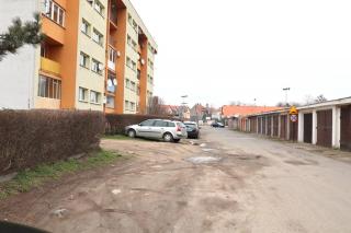 Startuje przebudowa ul. Leśnej