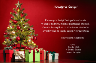 Od 24 do 26 grudnia basen i lodowisko będą nieczynne