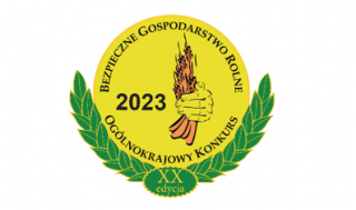 Średzkie gospodarstwo rolne wyróżnione w XX Edycji Ogólnopolskiego Konkursu „Bezpieczne Gospodarstwo Rolne”