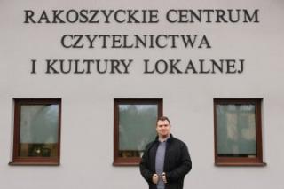 Nowa inicjatywa lokalnego historyka. Rozmowa z Sebastianem Wojdyłą