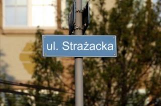 Rada Gminy Udanin zadecydowała o wprowadzeniu nazw ulic